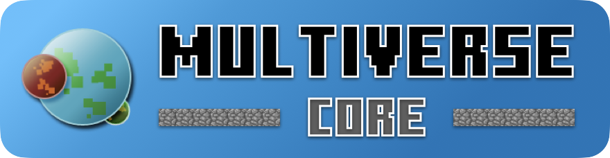 New server